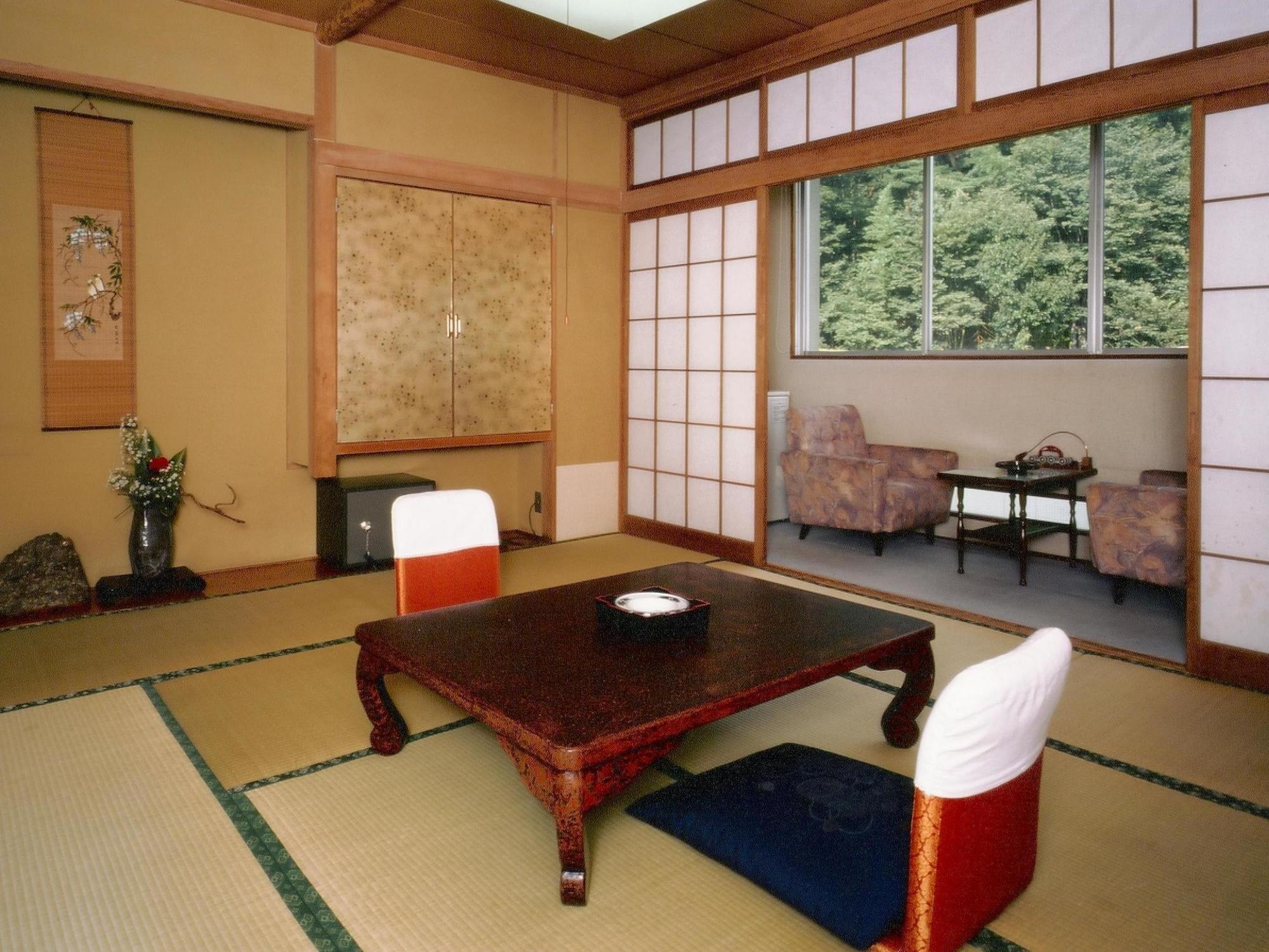 Hotel New Kotobuki Matsumoto Exterior foto