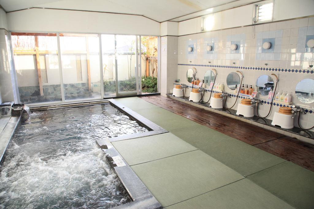 Hotel New Kotobuki Matsumoto Exterior foto